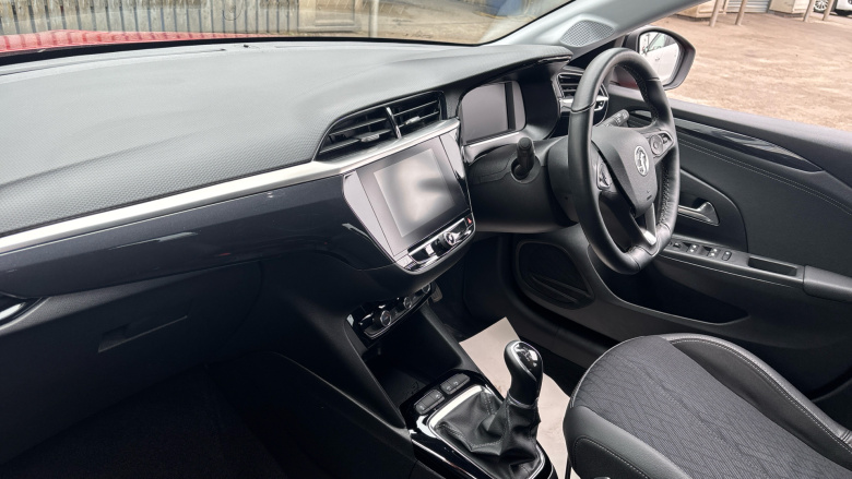 Vauxhall Corsa 1.2 Elite Edition 5dr Petrol Hatchback